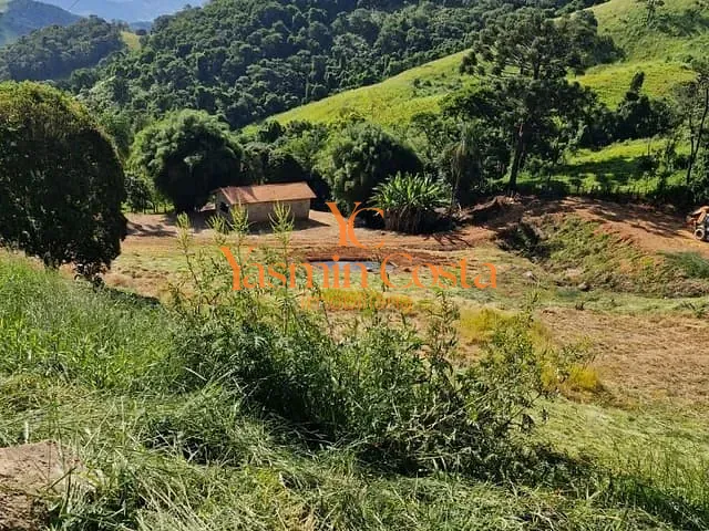 Terreno com 6000m², à venda, no bairro Ferraz em Cambuí