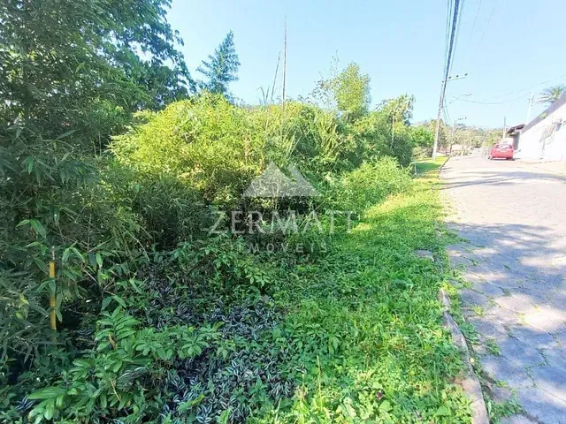 Terreno com 420m², à venda, no bairro Fortaleza  em Blumenau