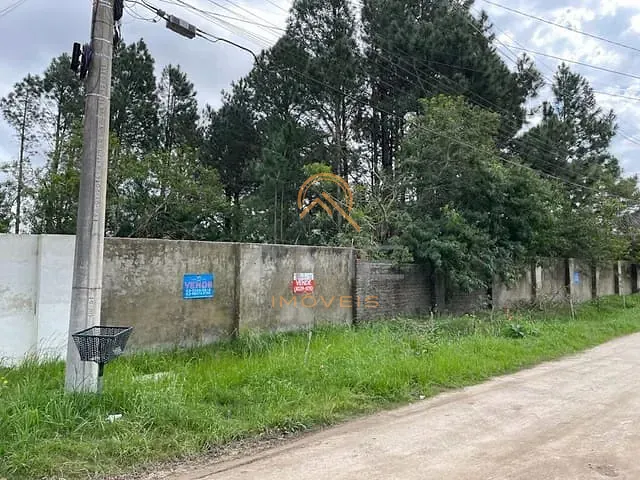 Terreno com 1000m², à venda, no bairro Recanto de Portugal em Pelotas
