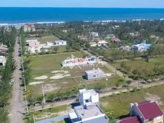 Terreno com 300m², à venda, no bairro sul em Balneário Gaivota