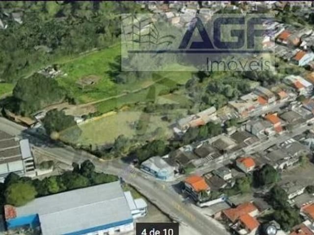 Terreno com 1026690m², à venda, no bairro Alvarenga em São Bernardo do Campo