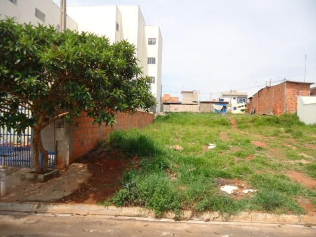 Foto do Terreno - Terreno à venda, RESIDENCIAL ÁGUA BRANCA, Boituva. | Almeida e Holtz Imóveis
