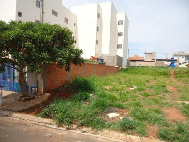 Foto do Terreno - Terreno à venda, RESIDENCIAL ÁGUA BRANCA, Boituva. | Almeida e Holtz Imóveis