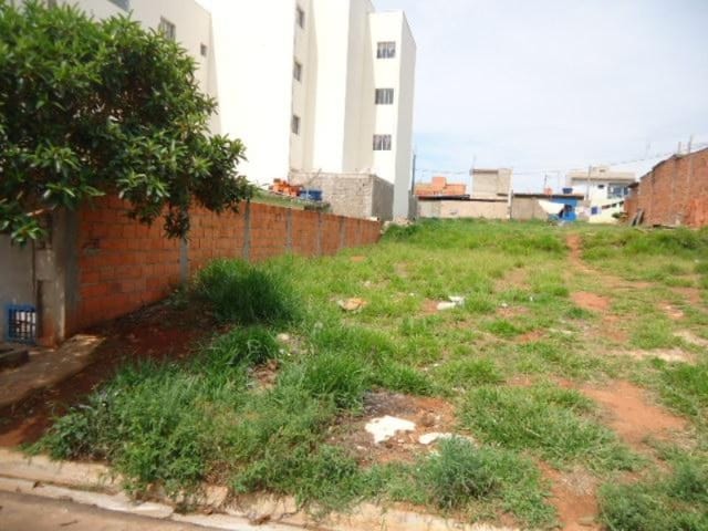 Foto do Terreno - Terreno à venda, RESIDENCIAL ÁGUA BRANCA, Boituva. | Almeida e Holtz Imóveis