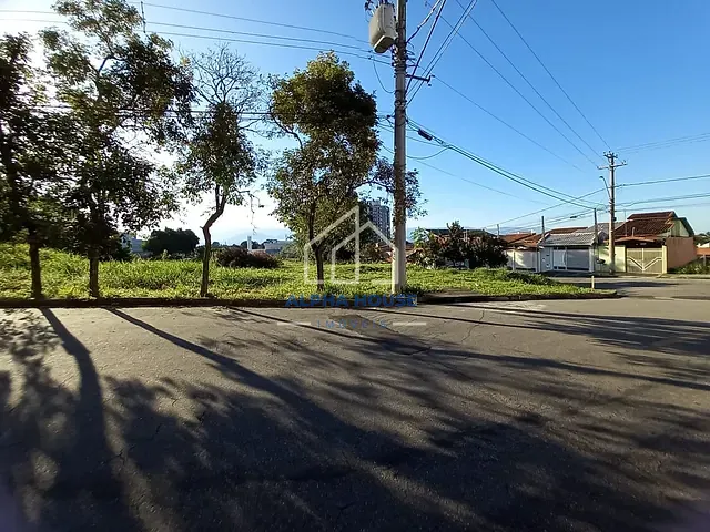 Terreno com 500m², à venda, no bairro Parque Das Nações em Pindamonhangaba