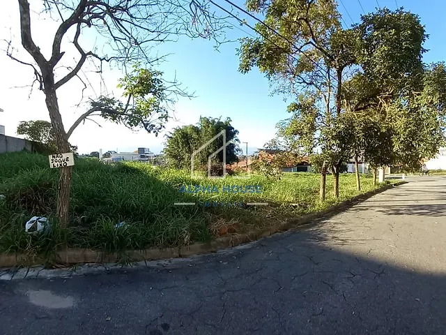 Terreno com 500m², à venda, no bairro Parque Das Nações em Pindamonhangaba