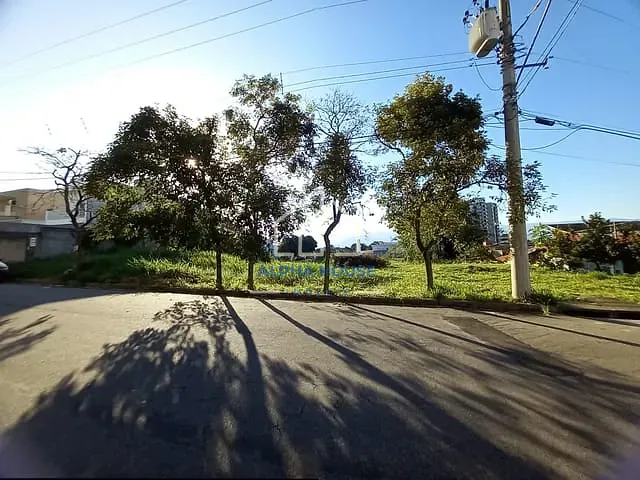 Terreno com 500m², à venda, no bairro Parque Das Nações em Pindamonhangaba