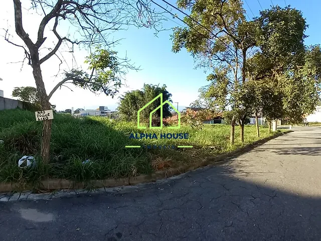 Terreno com 500m², à venda, no bairro Parque Das Nações em Pindamonhangaba