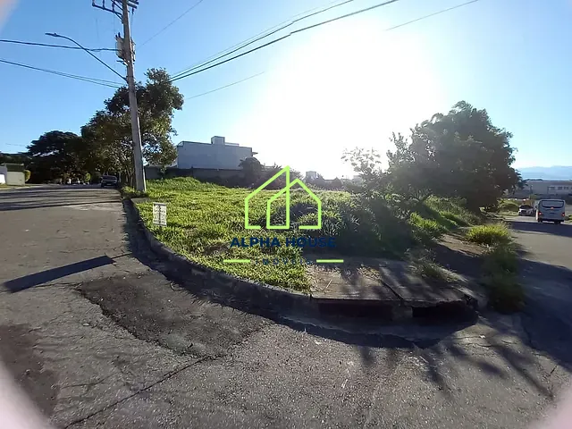 Terreno com 500m², à venda, no bairro Parque Das Nações em Pindamonhangaba
