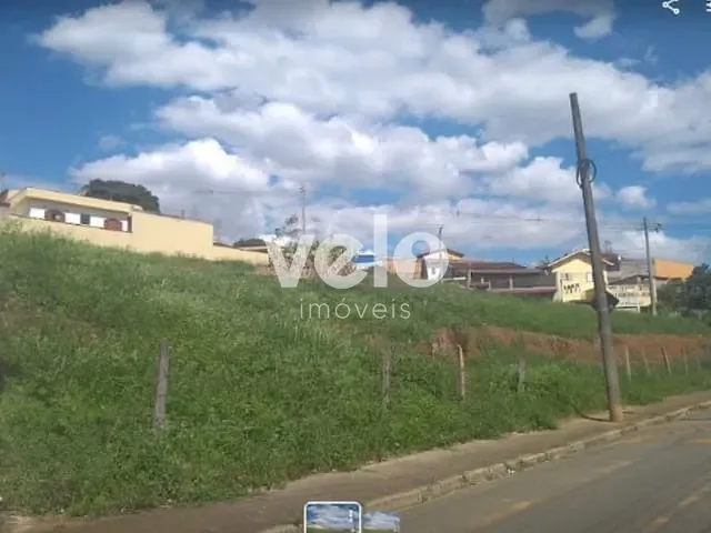 Terreno com 4700m², à venda, no bairro Granjas Santa Terezinha em Taubaté