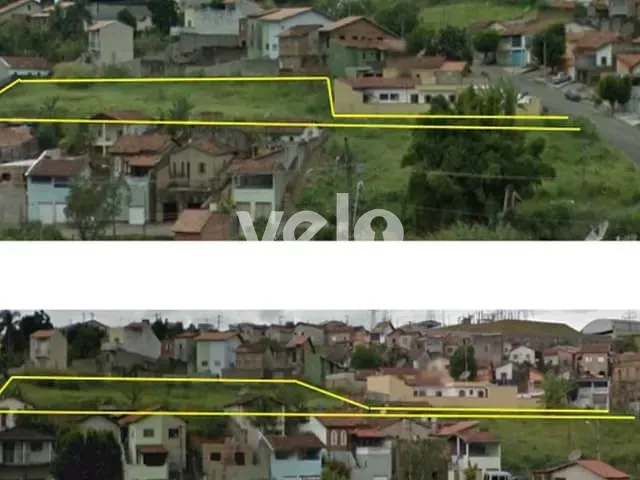Terreno com 4700m², à venda, no bairro Granjas Santa Terezinha em Taubaté