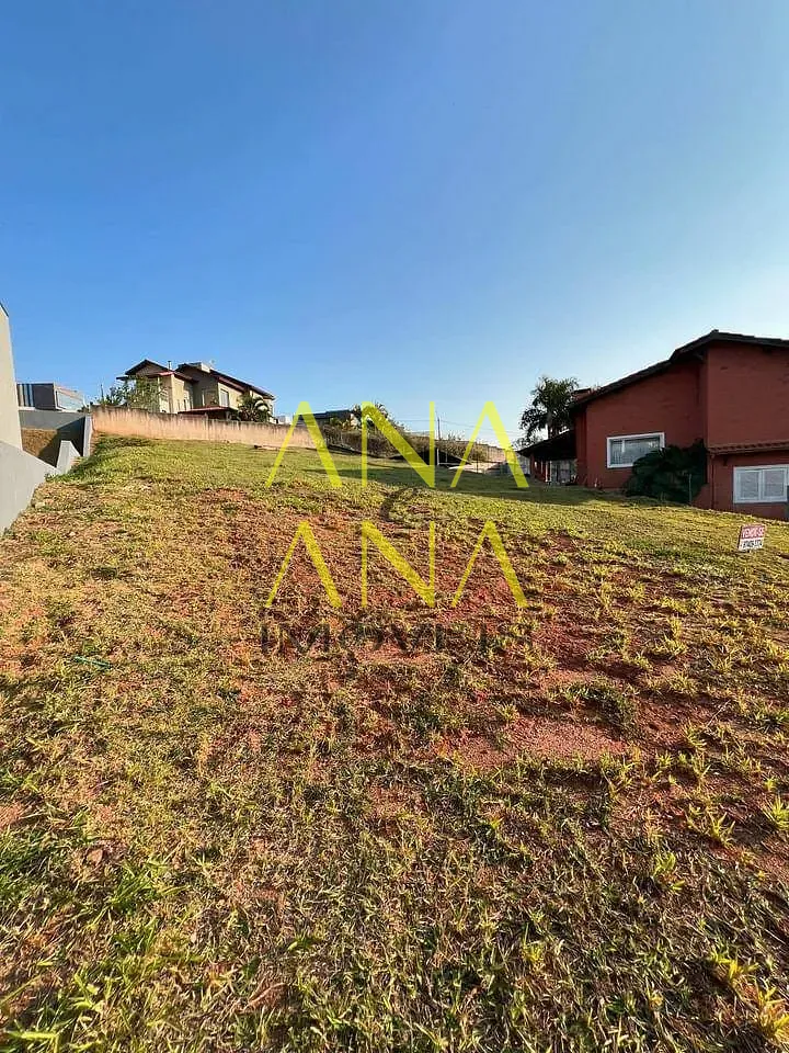 Terreno, 600 m² - Foto 1