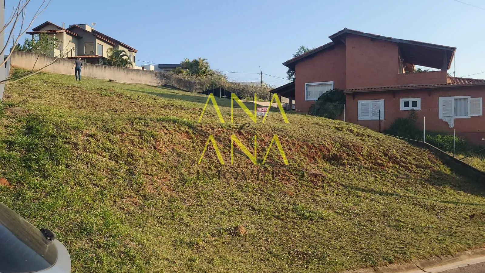 Terreno, 600 m² - Foto 2