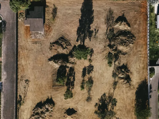Terreno com 10756m², à venda, no bairro Setor de Habitações Individuais Sul em Brasília