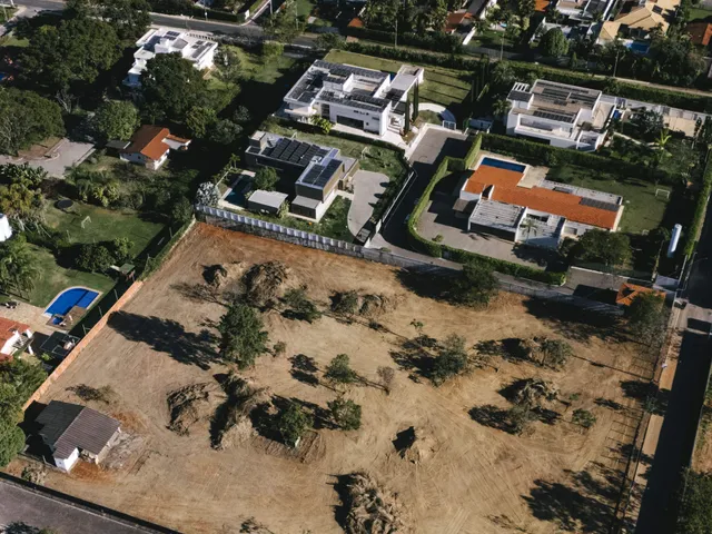 Terreno com 10756m², à venda, no bairro Setor de Habitações Individuais Sul em Brasília