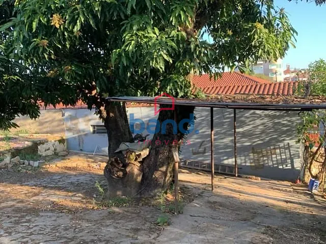 Terreno com 435m², à venda, no bairro Jardim Excelsior em Porto Feliz