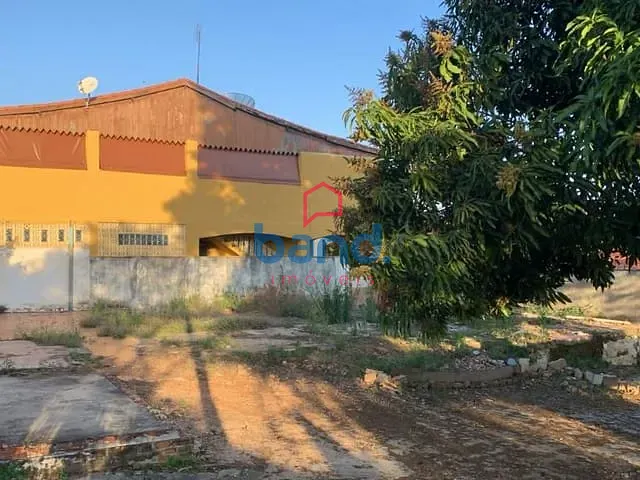 Terreno com 435m², à venda, no bairro Jardim Excelsior em Porto Feliz