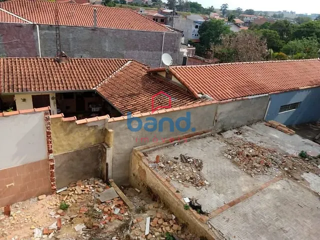 Terreno com 435m², à venda, no bairro Jardim Excelsior em Porto Feliz