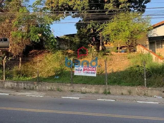 Terreno com 435m², à venda, no bairro Jardim Excelsior em Porto Feliz