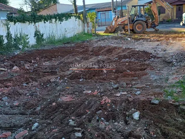 Terreno com 330m², à venda, no bairro Bom Princípio em Gravataí