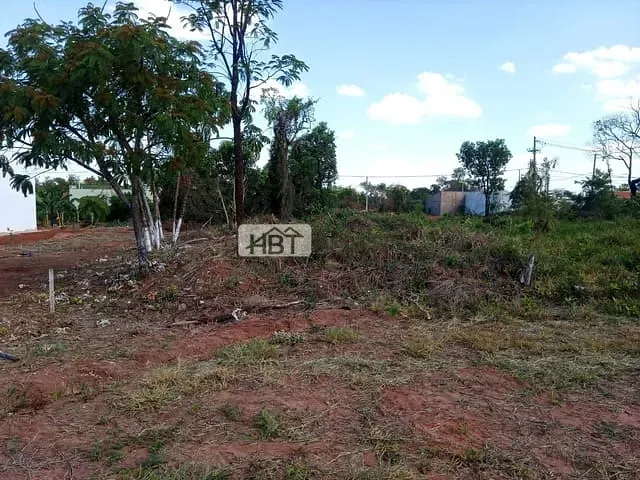 Terreno com 300m², à venda, no bairro Vale do Igapó em Bauru