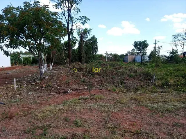 Terreno com 300m², à venda, no bairro Vale do Igapó em Bauru