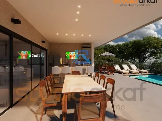 Terreno com 383m², à venda, no bairro Jardim Arizona em Itatiba