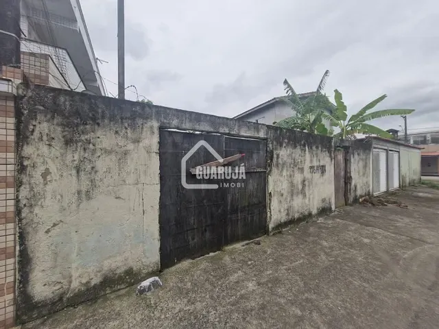Terreno com 300m², para alugar, no bairro Sítio Paecara (Vicente de Carvalho) em Guarujá