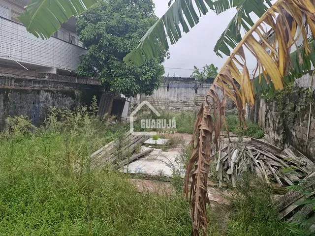 Terreno com 300m², para alugar, no bairro Sítio Paecara (Vicente de Carvalho) em Guarujá