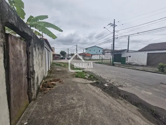 Terreno com 300m², para alugar, no bairro Sítio Paecara (Vicente de Carvalho) em Guarujá