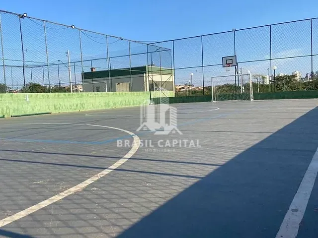 Terreno com 151m², à venda, no bairro Horto Florestal Villagio em Sorocaba