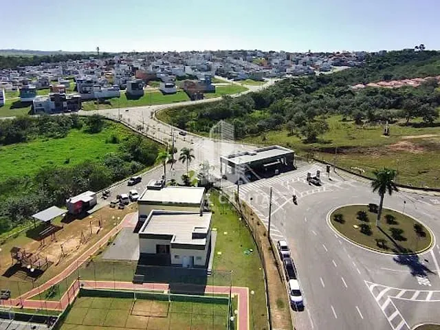 Terreno com 151m², à venda, no bairro Horto Florestal Villagio em Sorocaba