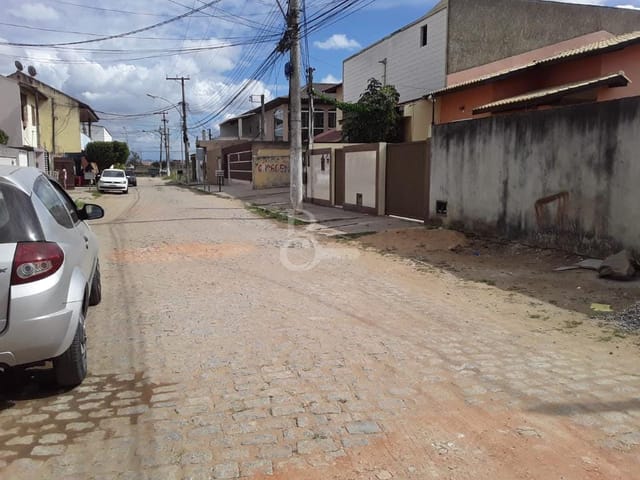 Terreno com 270m², à venda, no bairro Jardim das Acácias em Campos dos Goytacazes