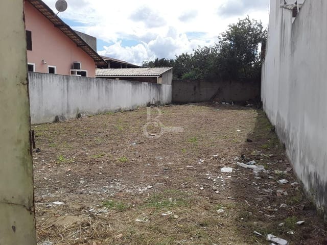 Terreno com 270m², à venda, no bairro Jardim das Acácias em Campos dos Goytacazes