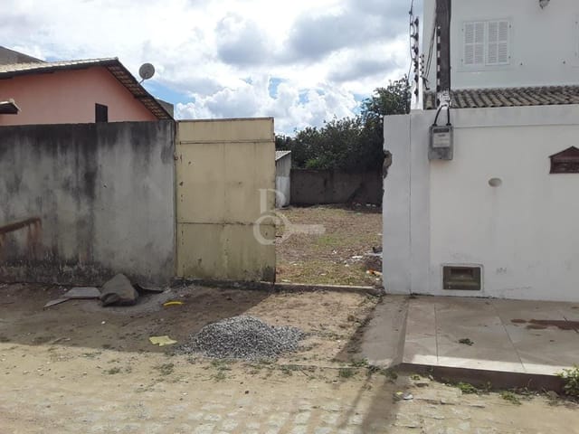 Terreno com 270m², à venda, no bairro Jardim das Acácias em Campos dos Goytacazes