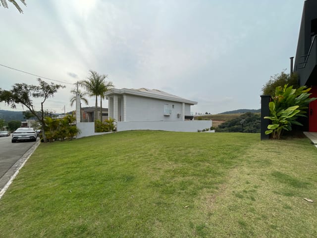 Terreno com 616m², à venda, no bairro Tamboré em Santana de Parnaíba