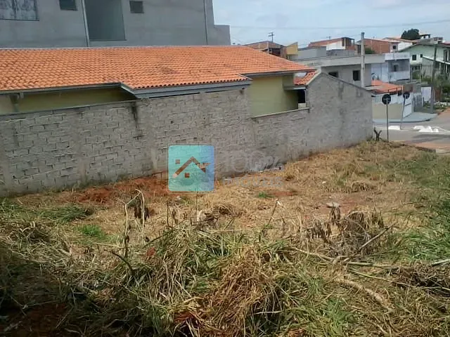 Terreno com 269m², à venda, no bairro Jardim Mariana II em São José dos Campos