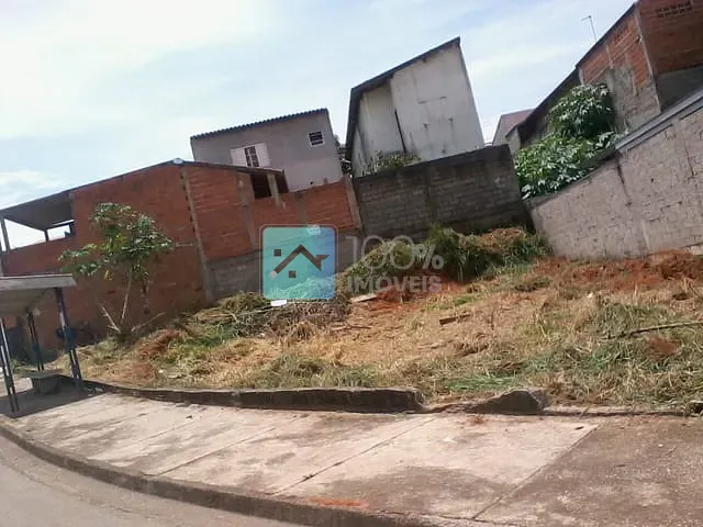 Terreno com 269m², à venda, no bairro Jardim Mariana II em São José dos Campos