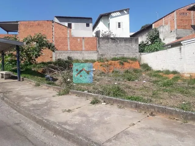 Terreno com 269m², à venda, no bairro Jardim Mariana II em São José dos Campos