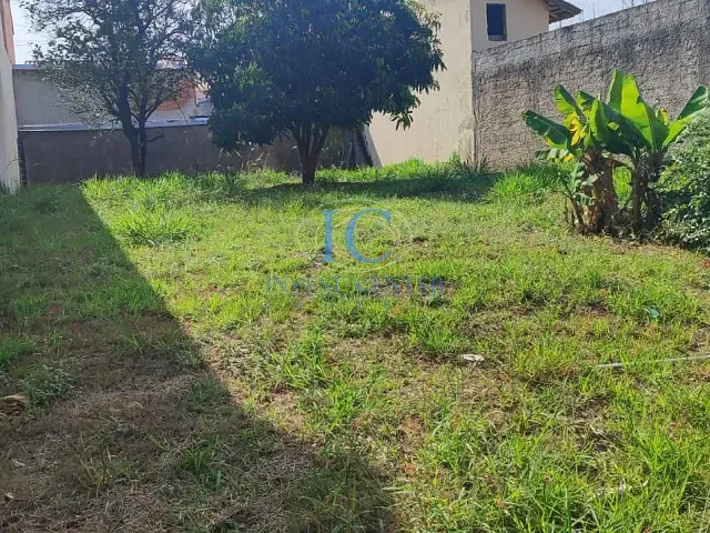 Terreno com 260m², à venda, no bairro Jardim Morumbi em Indaiatuba