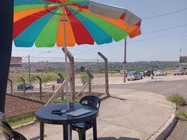 Terreno com 368m², à venda, no bairro Novo Horizonte em Piracicaba