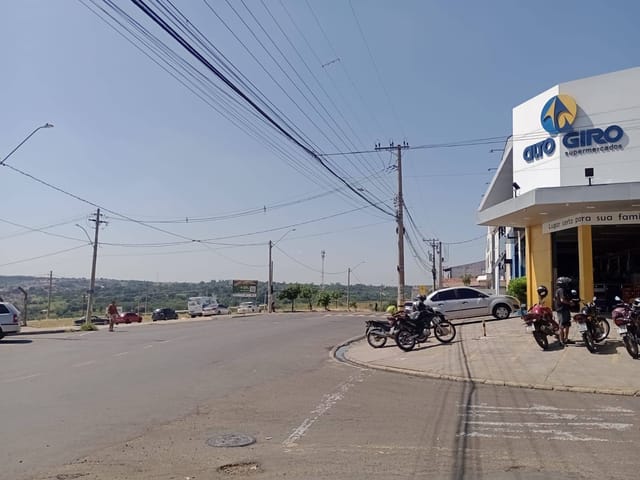 Terreno com 368m², à venda, no bairro Novo Horizonte em Piracicaba