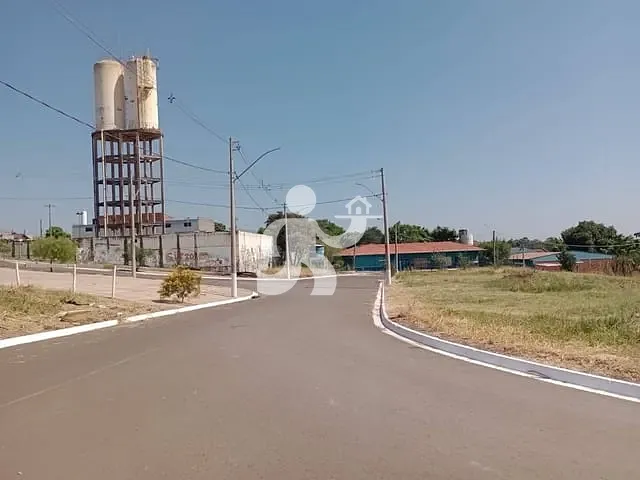 Terreno com 368m², à venda, no bairro Novo Horizonte em Piracicaba