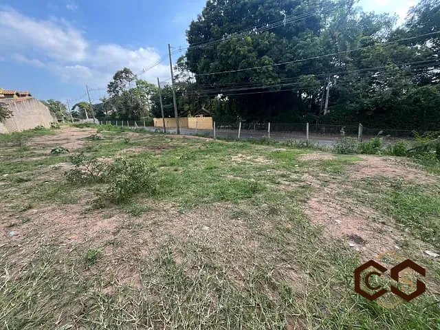 Terreno com 951m², à venda, no bairro Recreio Campestre Internacional Viracopos VI em Indaiatuba