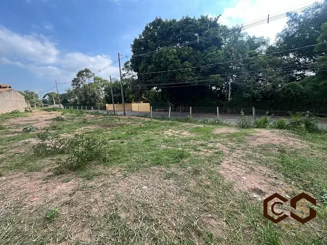 Terreno com 951m², à venda, no bairro Recreio Campestre Internacional Viracopos VI em Indaiatuba