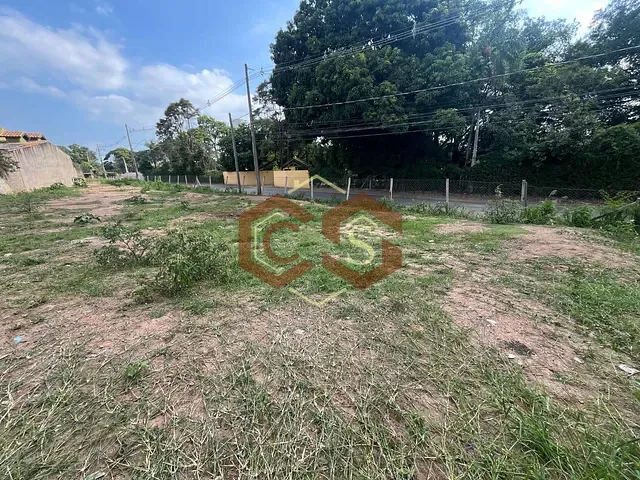 Terreno com 951m², à venda, no bairro Recreio Campestre Internacional Viracopos VI em Indaiatuba
