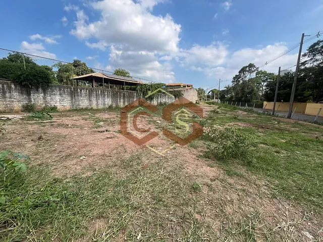 Terreno com 951m², à venda, no bairro Recreio Campestre Internacional Viracopos VI em Indaiatuba