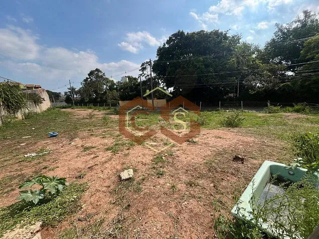 Terreno com 951m², à venda, no bairro Recreio Campestre Internacional Viracopos VI em Indaiatuba
