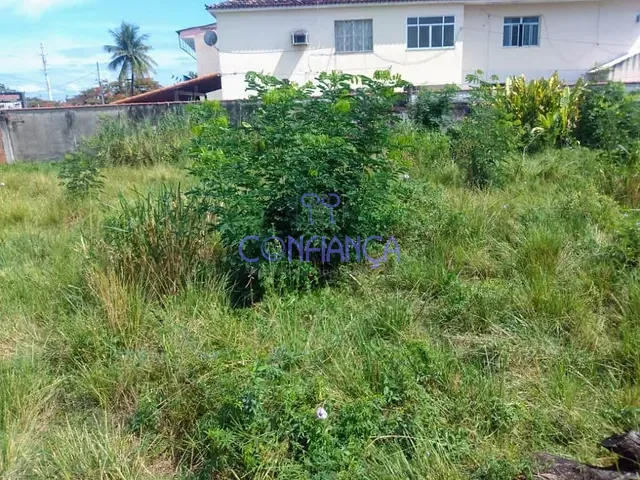 Terreno com 2200m², à venda, no bairro Campo Grande em Rio de Janeiro