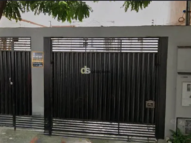 Terreno com 300m², à venda, no bairro Perdizes em São Paulo